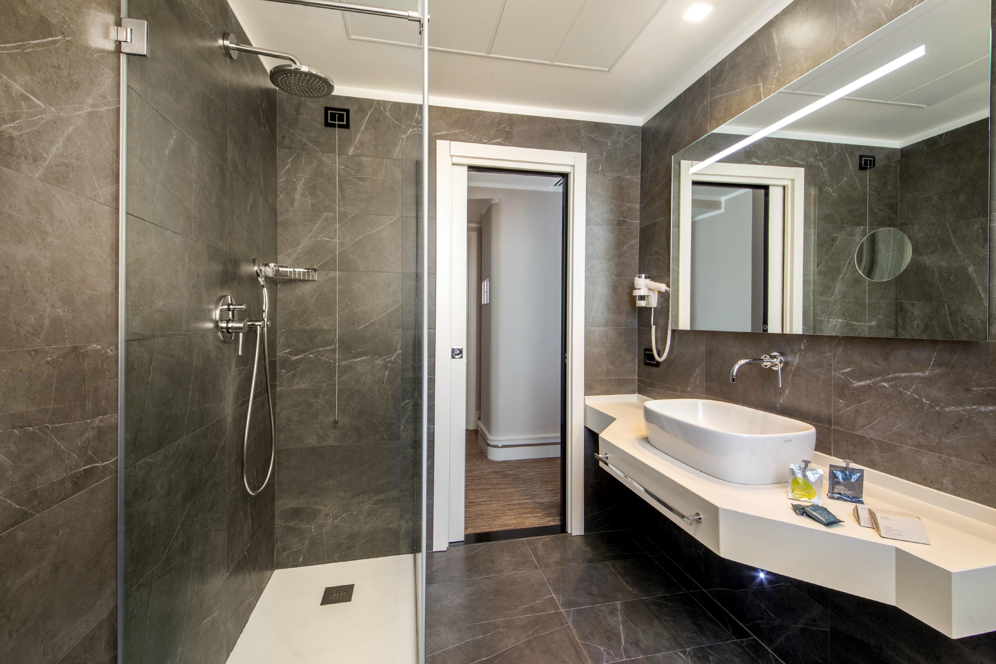 Gioberti Art Hotel Rom