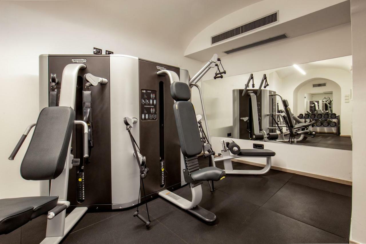 Gioberti Art Hotel Rom